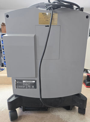 Reconditioned Respironics Millennium 10LPM Oxygen Concentrator *SCRATCH AND DENT*