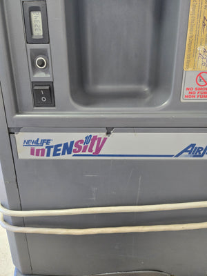Reconditioned Airsep Intensity 10LPM Oxygen Concentrator *SCRATCH AND DENT B*