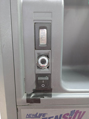 Reconditioned Airsep Intensity 10LPM Oxygen Concentrator *SCRATCH AND DENT #1*