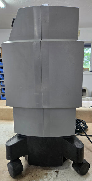 Reconditioned Respironics Millennium 10LPM Oxygen Concentrator *SCRATCH AND DENT #1*