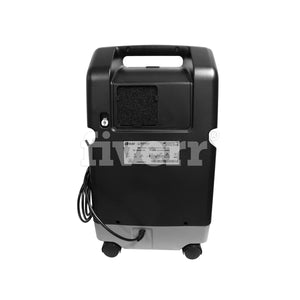 Reconditioned Drive Devilbiss 1025 10LPM Oxygen Concentrator for EWOT Exercise