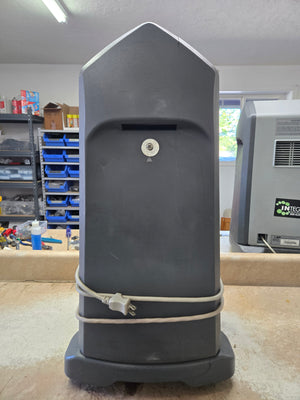 Reconditioned Airsep Intensity 10LPM Oxygen Concentrator *SCRATCH AND DENT B*