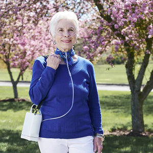 Reconditioned Inogen One G4- 3LPM Pulse Portable Concentrator