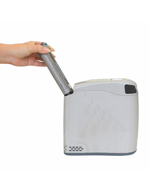 Reconditioned Precision Medical LiveActive 5 Pulse Portable Concentrator