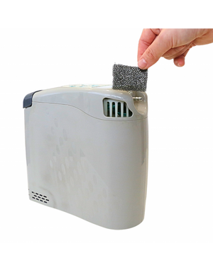 Reconditioned Precision Medical LiveActive 5 Pulse Portable Concentrator