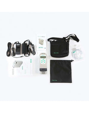 Reconditioned Precision Medical LiveActive 5 Pulse Portable Concentrator