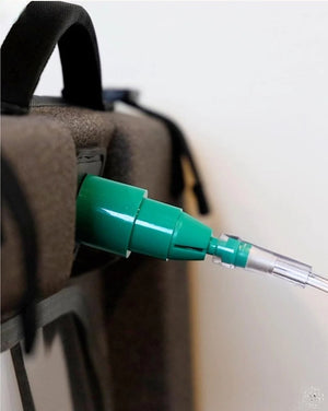 PureVent Medium Pet Oxygen Chamber – At Home Veterinary-Grade Oxygen Therapy For Pets