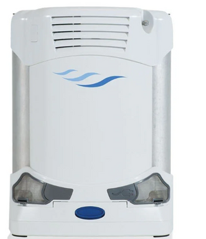 Reconditioned Caire Freestyle Comfort 1-5LPM Pulse Machine