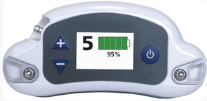 Reconditioned Caire Freestyle Comfort 1-5LPM Pulse Machine