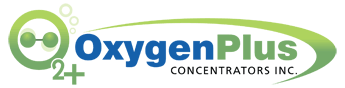 oxygenplusconcentrators