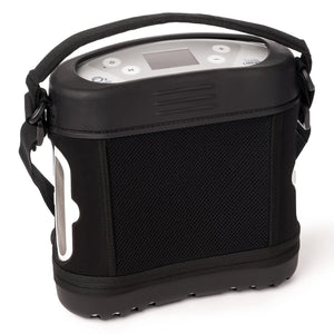 New Oxlife Liberty 2 Pulse/Constant Flow Portable Oxygen Concentrator