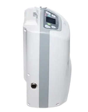 New GCE Zen-O Pulse and Constant Flow Portable Concentrator