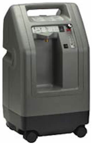 Drive Devilbiss 525 5LPM Oxygen Concentrator Filter Kit