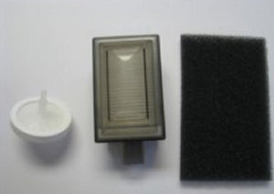 Devilbiss Solairis 505/515 5LPM Oxygen Concentrator Filter Kit