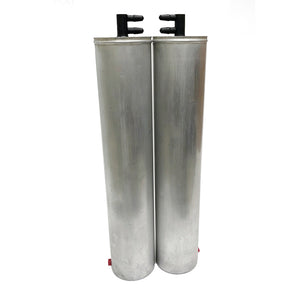 Invacare 5LX, Platinum 5LPM Sieve Bed Repour