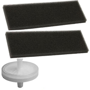 Invacare Homefill 2 Compressor Filter Kit