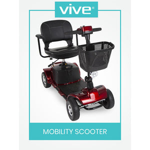 Vive Mobility Scooter