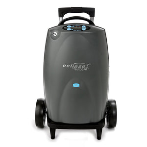 Sequal Eclipse 3 Portable Oxygen Concentrator