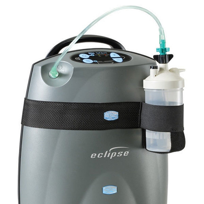Sequal Eclipse 3 Humidifier Adapter