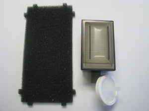 Respironics Millennium 5LPM - 10LPM Oxygen Concentrator Filter Kit