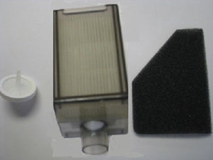Puritan Bennett 4LPM, 5LPM Oxygen Concentrator Filter Kit
