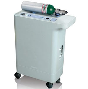 NEW Respironics Ultrafill Oxygen Tank Filling station - compressor only -