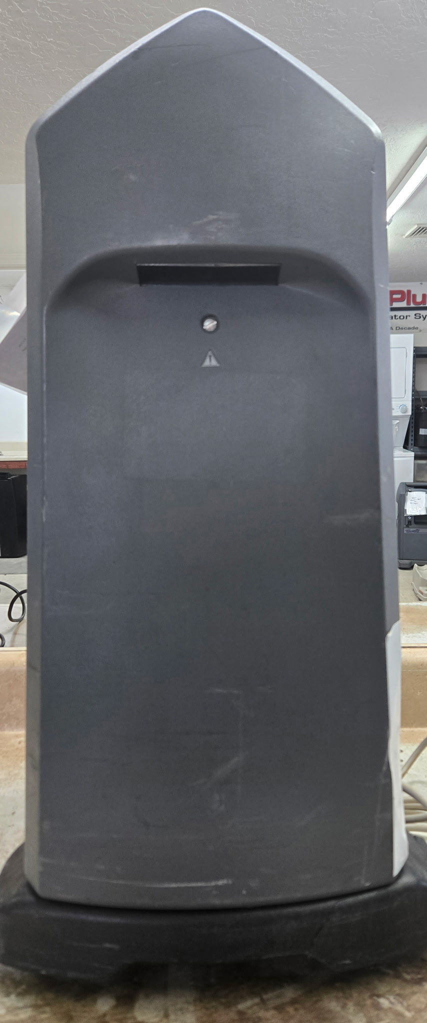 Reconditioned Airsep Intensity 10LPM Oxygen Concentrator *SCRATCH AND DENT #3*