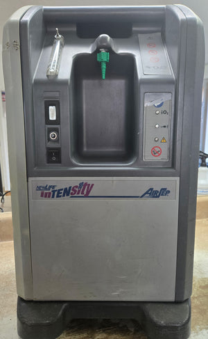 Reconditioned Airsep Intensity 10LPM Oxygen Concentrator *SCRATCH AND DENT #3*