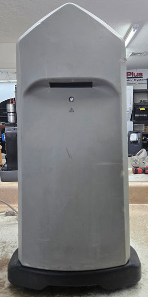 Reconditioned Airsep Intensity 10LPM Oxygen Concentrator *SCRATCH AND DENT #3*