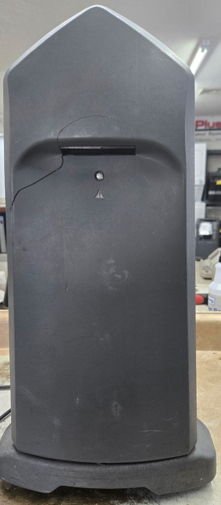Reconditioned Airsep Intensity 10LPM Oxygen Concentrator *SCRATCH AND DENT #2*