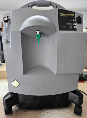 Reconditioned Respironics Millennium 10LPM Oxygen Concentrator *SCRATCH AND DENT*