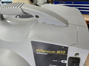 Reconditioned Respironics Millennium 10LPM Oxygen Concentrator *SCRATCH AND DENT*