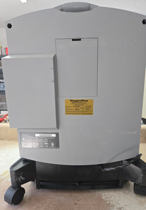 Reconditioned Respironics Millennium 10LPM Oxygen Concentrator *SCRATCH AND DENT*