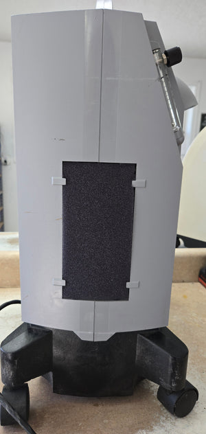 Reconditioned Respironics Millennium 10LPM Oxygen Concentrator *SCRATCH AND DENT*