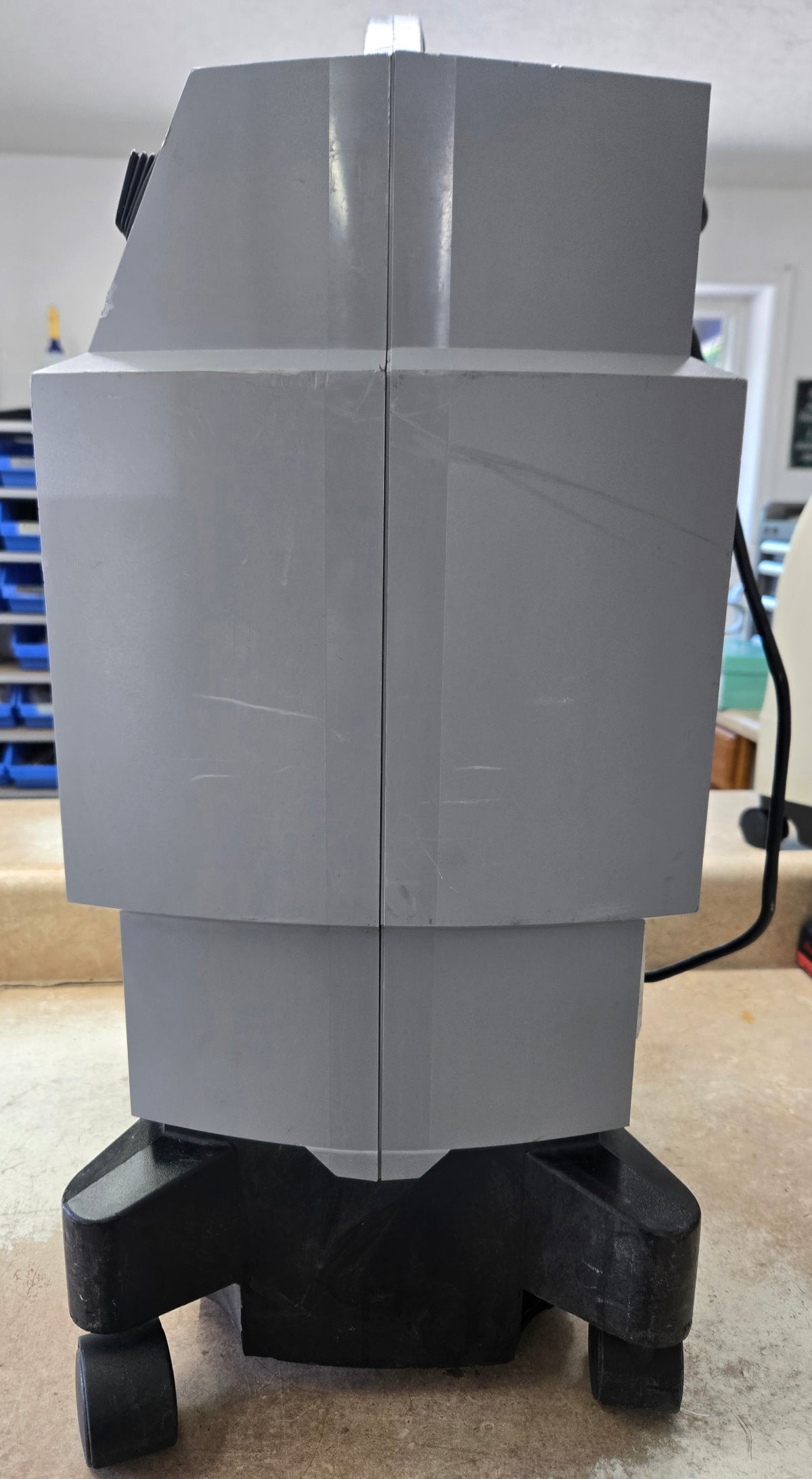 Reconditioned Respironics Millennium 10LPM Oxygen Concentrator *SCRATCH AND DENT*