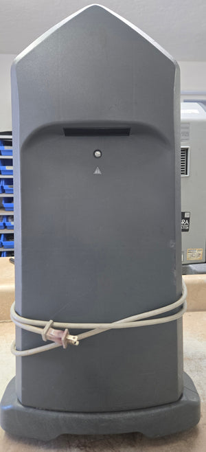 Reconditioned Airsep Intensity 10LPM Oxygen Concentrator *SCRATCH AND DENT D*