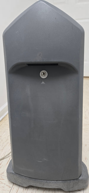 Reconditioned Airsep Intensity 10LPM Oxygen Concentrator *SCRATCH AND DENT E*