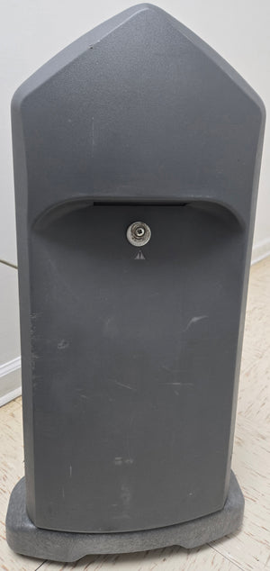 Reconditioned Airsep Intensity 10LPM Oxygen Concentrator *SCRATCH AND DENT E*