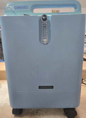 SCRATCH AND DENT Reconditioned Respironics EverFlo 5LPM Oxygen Concentrator #2