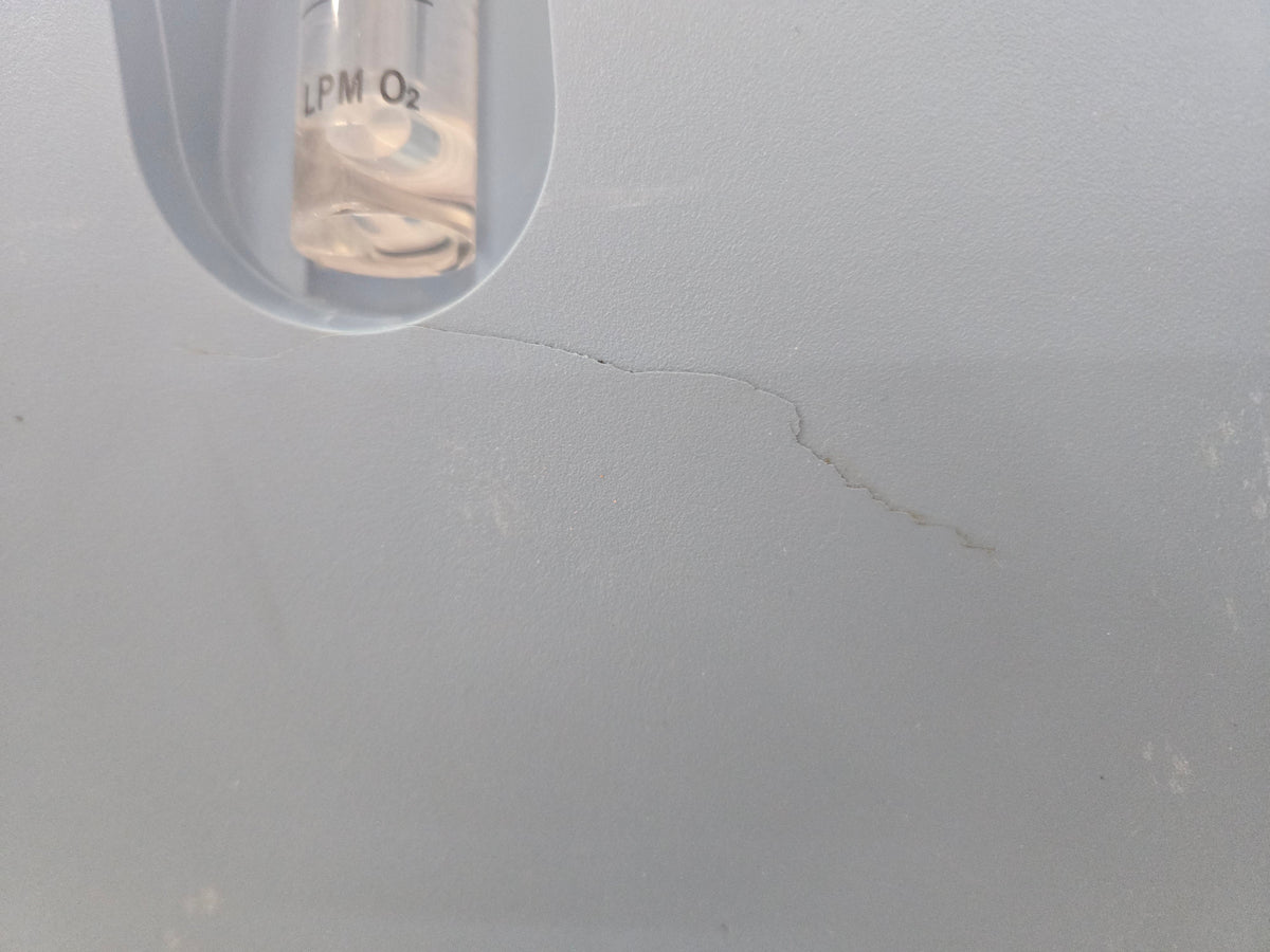 SCRATCH AND DENT Reconditioned Respironics EverFlo 5LPM Oxygen Concentrator #2