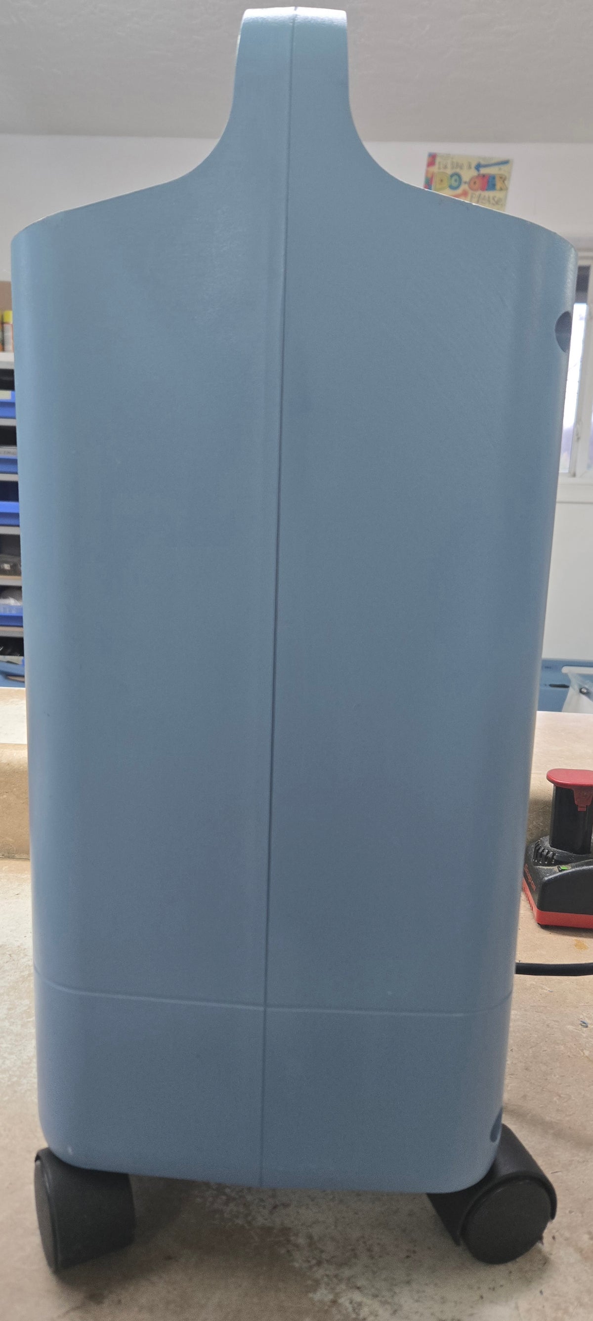 SCRATCH AND DENT Reconditioned Respironics EverFlo 5LPM Oxygen Concentrator #2