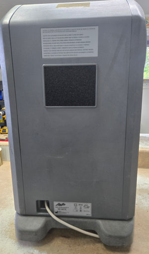 Reconditioned Airsep Intensity 10LPM Oxygen Concentrator *SCRATCH AND DENT #1*
