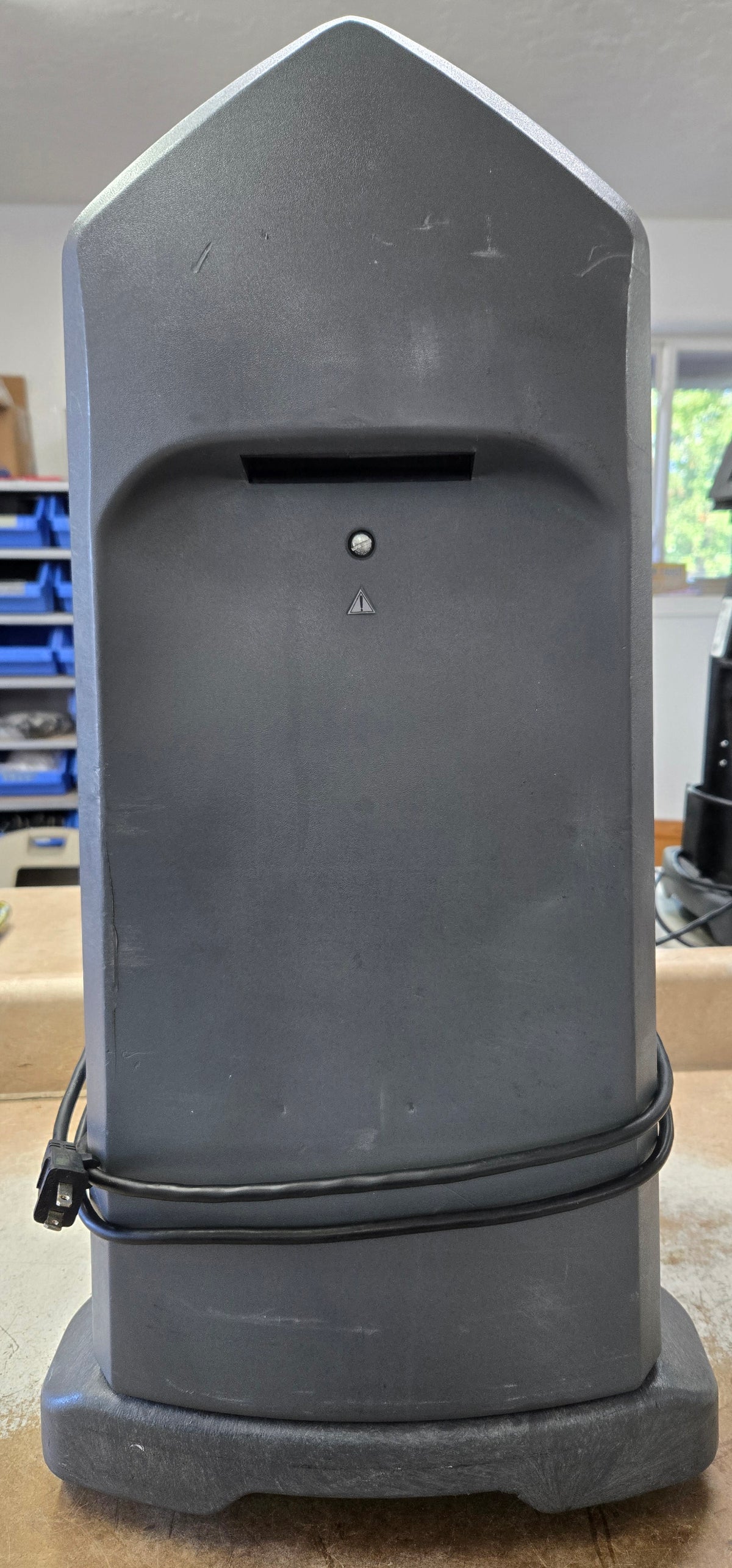 Reconditioned Airsep Intensity 10LPM Oxygen Concentrator *SCRATCH AND DENT #1*