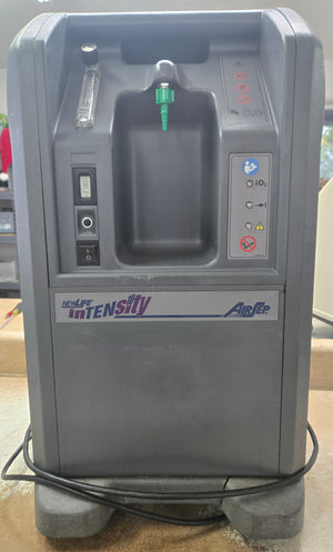 Reconditioned Airsep Intensity 10LPM Oxygen Concentrator *SCRATCH AND DENT #3*
