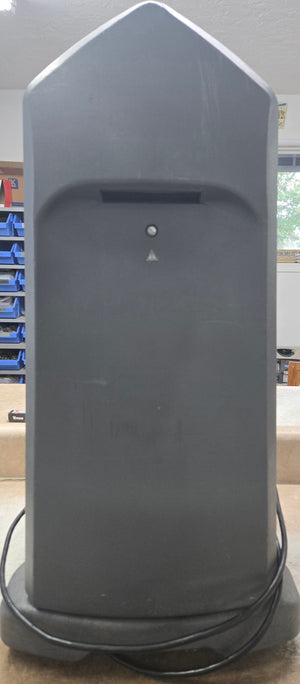 Reconditioned Airsep Intensity 10LPM Oxygen Concentrator *SCRATCH AND DENT #3*