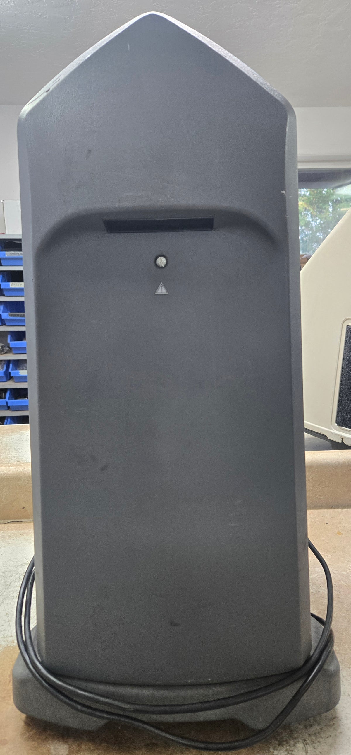 Reconditioned Airsep Intensity 10LPM Oxygen Concentrator *SCRATCH AND DENT #3*