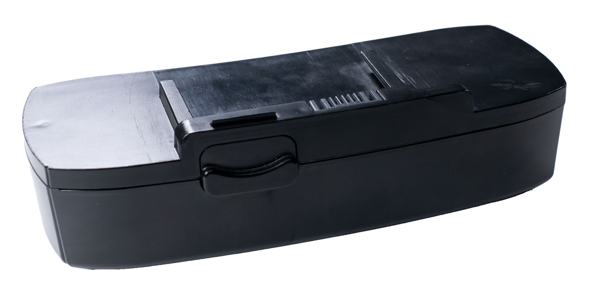 NEW X-PLOR Lightweight 4LPM Portable Concentrator