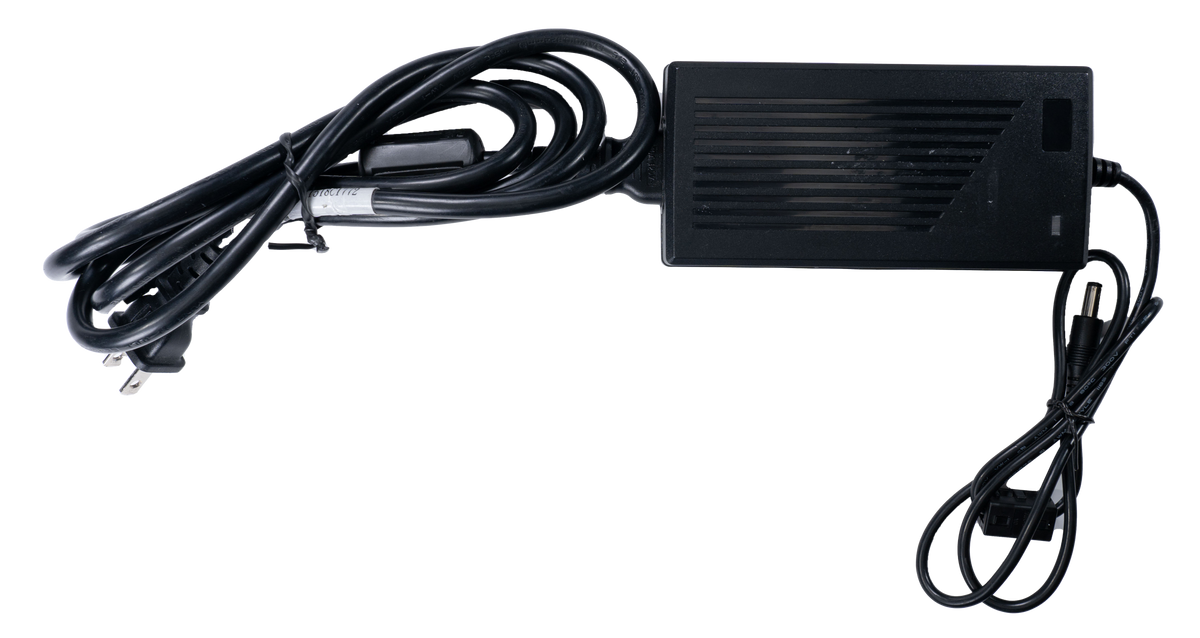 NEW Belluscura DISCOV-R Replacement AC Wall Charger