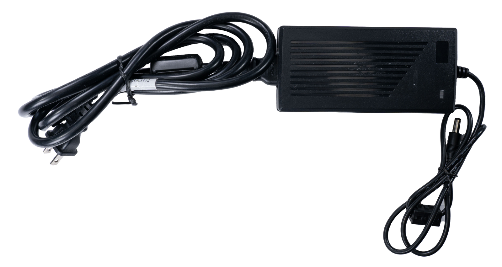 NEW Belluscura DISCOV-R Replacement AC Wall Charger