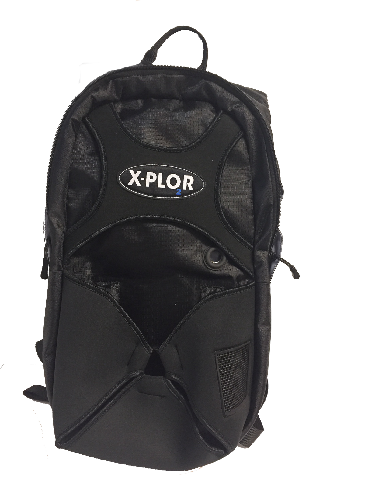 NEW X-PLOR Lightweight 4LPM Portable Concentrator
